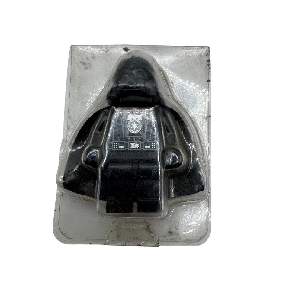 LEGO Star Wars Darth Vader Minifigure sw0532 Imperial Cloth Cape - Picture 9 of 10
